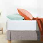 Colchón individual de memory foam Zinus Airflow a un precio muy bueno + 6 meses sin intereses