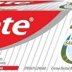 Liquidación en Pasta dental Colgate Total 12 Clean Mint de 150 ml baja de precio