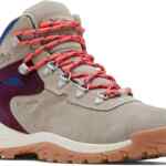 Botas de gamuza todoterreno para mujer Columbia Newton Ridge Plus bajan a su menor precio + 6 meses sin intereses