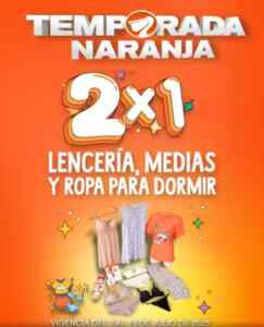 Imagen de la promo
