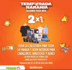 Imagen de la promo