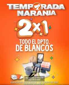 Imagen de la promo