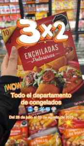 Imagen de la promo