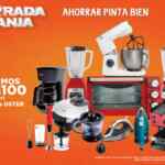 Folleto La Comer Temporada Naranja 2025: 2x1 en toda la Lencería, Pijamas, Toallas y más