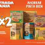 Folleto La Comer Temporada Naranja 2025: 4x2 en todo el departamento de Cosméticos y más al 17 de julio 2025