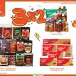 Folleto La Comer Temporada Naranja 2025: 4x2 en todo el departamento de Cosméticos y más al 17 de julio 2025