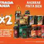 Folleto La Comer Temporada Naranja 2025: 4x2 en todo el departamento de Cosméticos y más al 17 de julio 2025
