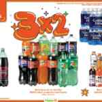 Folleto La Comer Temporada Naranja 2025: 4x2 en todo el departamento de Cosméticos y más al 17 de julio 2025
