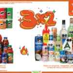 Folleto La Comer Temporada Naranja 2025: 4x2 en todo el departamento de Cosméticos y más al 17 de julio 2025