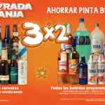 Folleto La Comer Temporada Naranja 2025: 4x2 en todo el departamento de Cosméticos y más al 17 de julio 2025