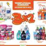Folleto La Comer Temporada Naranja 2025: 4x2 en todo el departamento de Cosméticos y más al 17 de julio 2025
