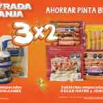 Folleto La Comer Temporada Naranja 2025: 4x2 en todo el departamento de Cosméticos y más al 17 de julio 2025