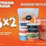 Folleto La Comer Temporada Naranja 2025: 4x2 en todo el departamento de Cosméticos y más al 17 de julio 2025