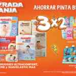 Folleto La Comer Temporada Naranja 2025: 4x2 en todo el departamento de Cosméticos y más al 17 de julio 2025