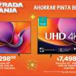 Folleto La Comer Temporada Naranja 2025: 4x2 en todo el departamento de Cosméticos y más al 17 de julio 2025