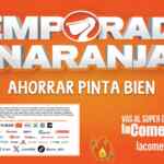 Folleto La Comer Temporada Naranja 2025: 4x2 en todo el departamento de Cosméticos y más al 17 de julio 2025