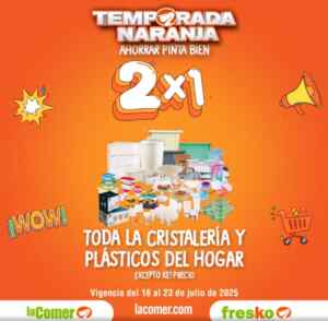 Imagen de la promo