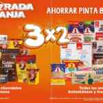 Folleto La Comer Temporada Naranja 2025: 2x1 en Pijamas para dama, 3x2 en Tintes, Modeladores y Fijadores y más al 5 de agosto 2025