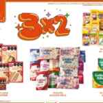 Folleto La Comer Temporada Naranja 2025: 2x1 en Pijamas para dama, 3x2 en Tintes, Modeladores y Fijadores y más al 5 de agosto 2025