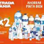 Folleto La Comer Temporada Naranja 2025: 2x1 en Pijamas para dama, 3x2 en Tintes, Modeladores y Fijadores y más al 5 de agosto 2025