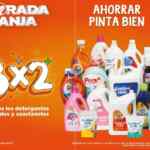 Folleto La Comer Temporada Naranja 2025: 2x1 en Pijamas para dama, 3x2 en Tintes, Modeladores y Fijadores y más al 5 de agosto 2025