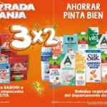 Folleto La Comer Temporada Naranja 2025: 2x1 en Pijamas para dama, 3x2 en Tintes, Modeladores y Fijadores y más al 5 de agosto 2025