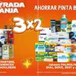 Folleto La Comer Temporada Naranja 2025: 2x1 en Pijamas para dama, 3x2 en Tintes, Modeladores y Fijadores y más al 5 de agosto 2025