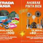 Folleto La Comer Temporada Naranja 2025: 2x1 en Pijamas para dama, 3x2 en Tintes, Modeladores y Fijadores y más al 5 de agosto 2025