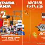 Folleto La Comer Temporada Naranja 2025: 2x1 en Pijamas para dama, 3x2 en Tintes, Modeladores y Fijadores y más al 5 de agosto 2025