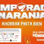 Folleto La Comer Temporada Naranja 2025: 2x1 en Pijamas para dama, 3x2 en Tintes, Modeladores y Fijadores y más al 5 de agosto 2025