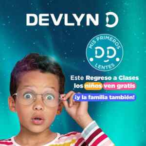 Imagen de la promo