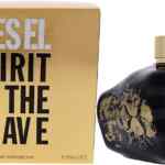 Perfume para hombre Diesel Spirit of the Brave de 200 ml baja de precio
