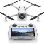 Dron DJI Mini 3 con cámara 4K en su precio más bajo