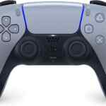 Control inalámbrico PlayStation 5 DualSense color Sterling Silver baja de precio