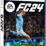 Remate en Videojuego PlayStation 5 FC 24 baja a un excelente precio