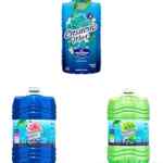 3 pack Ensueño Max suavizante concentrado de 5.1 L bajan a un precio buenísimo