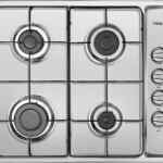 Oferta Prime: Parrilla de gas de acero inoxidable Teka con 4 quemadores baja de precio + 15 meses sin intereses