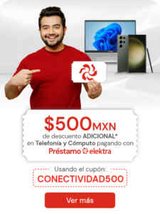 Imagen de la promo