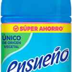 3x2 en suavizante de telas Ensueño 850 ml