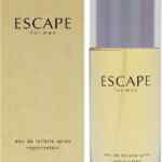 Perfume para hombre Calvin Klein Escape baja de precio