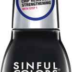 Gel esmalte de uñas Sinful Colors Power Paint baja a su menor precio
