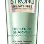 Shampoo engrosador de cabello Loréal Paris Ever Strong con hoja de romero baja a su menor precio