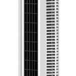 Ventilador de torre silencioso con control remoto baja a su menor precio