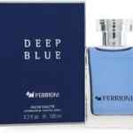 Remate en Perfume para hombre Ferrioni Deep Blue baja a un excelente precio