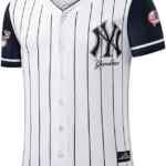 Jersey béisbol Fanatics MLB New York Yankees baja a un excelente precio