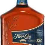 Ron Flor de Caña Centenario 12 años baja a su menor precio