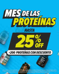 Imagen de la promo