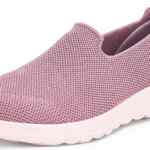 Oferta flash: tenis casuales para mujer Skechers Go Walk Joy Stretch Fit bajan de precio