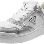 Tenis casuales para mujer Guess Miram baja de precio