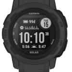 Reloj inteligente deportivo Garmin Instinct 2S Solar Graphite baja a su menor precio + 15 meses sin intereses